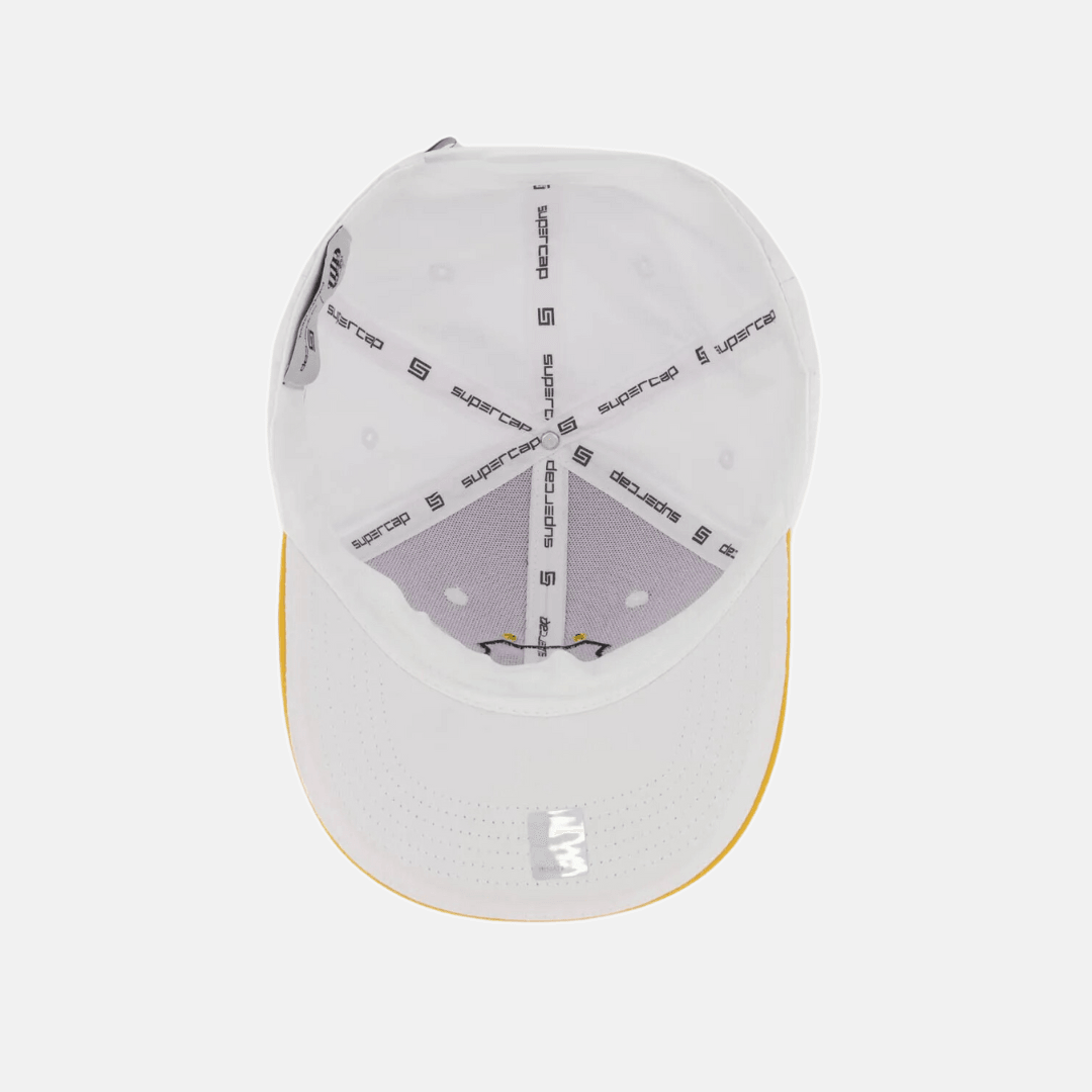 Boné Santos Classic - Branco