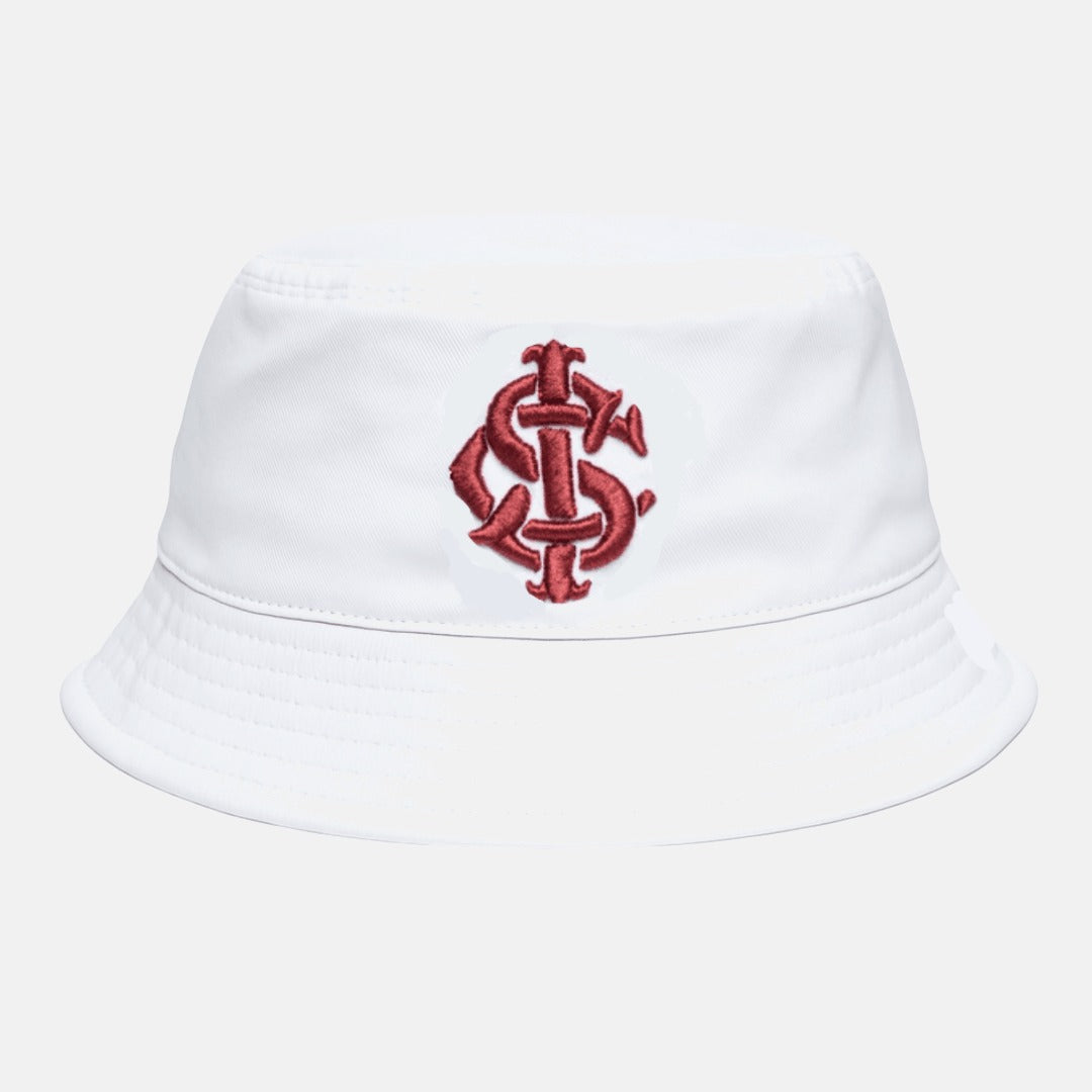 Bucket Internacional - Branco