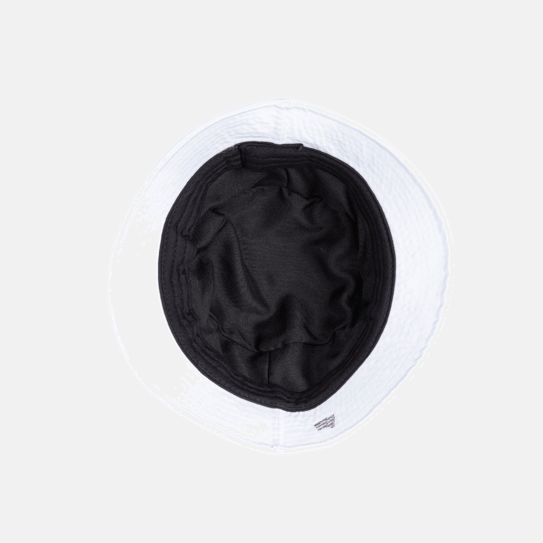 Bucket Internacional - Branco