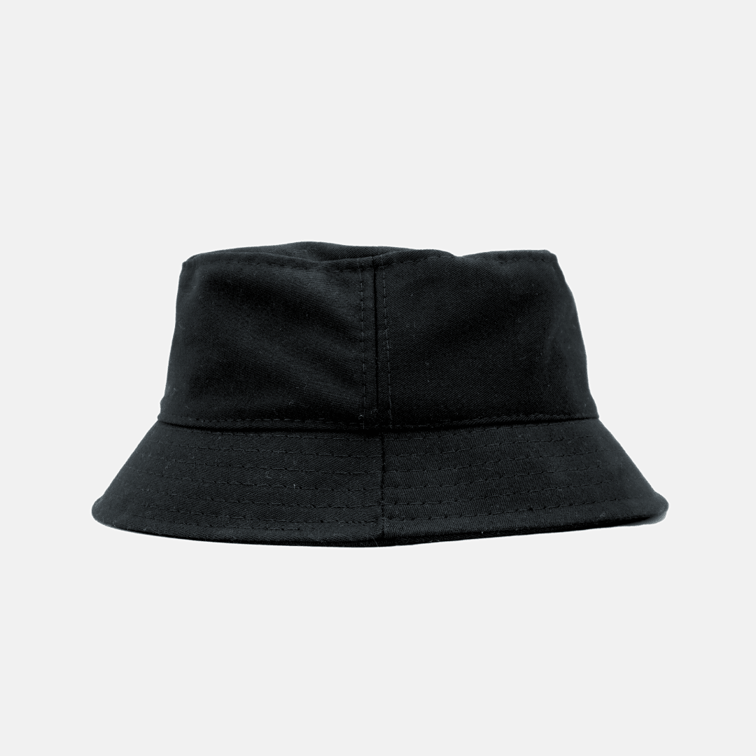 Bucket Internacional Preto