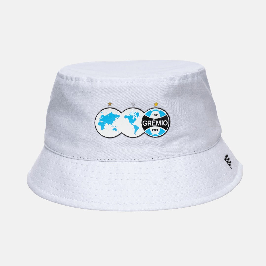 Bucket Grêmio - Branco