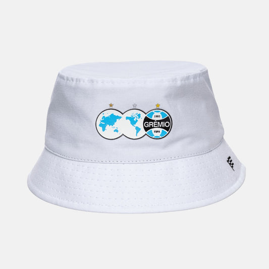 Bucket Grêmio - Branco
