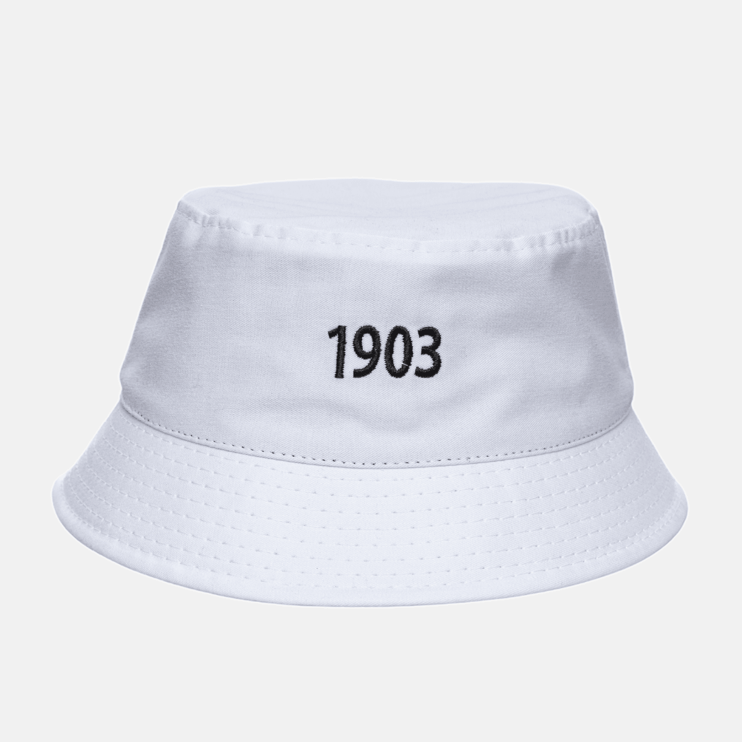 Bucket Grêmio - Branco