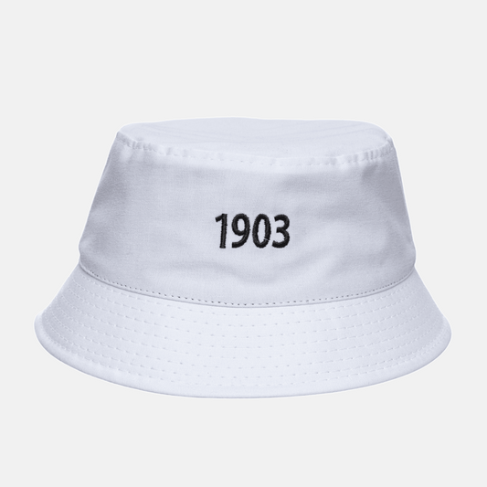 Bucket Grêmio - Branco