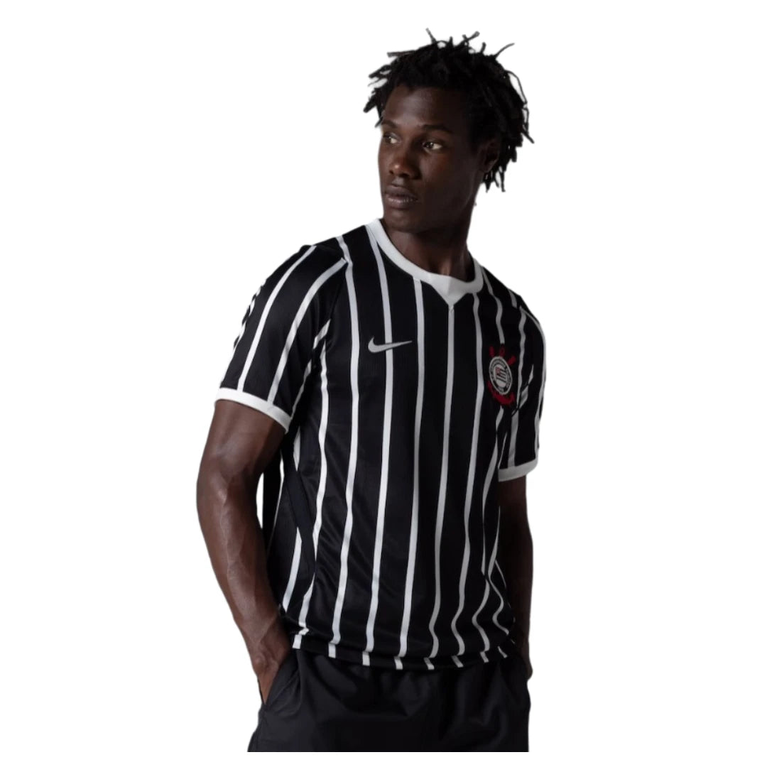 Camisa Corinthians 2026/27 ll Torcedor
