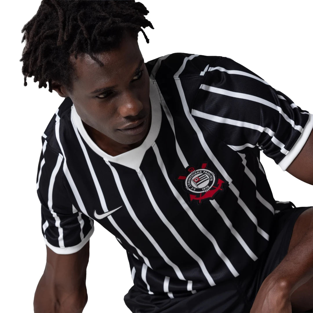 Camisa Corinthians 2026/27 ll Torcedor