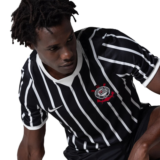 Camisa Corinthians 2026/27 ll Torcedor