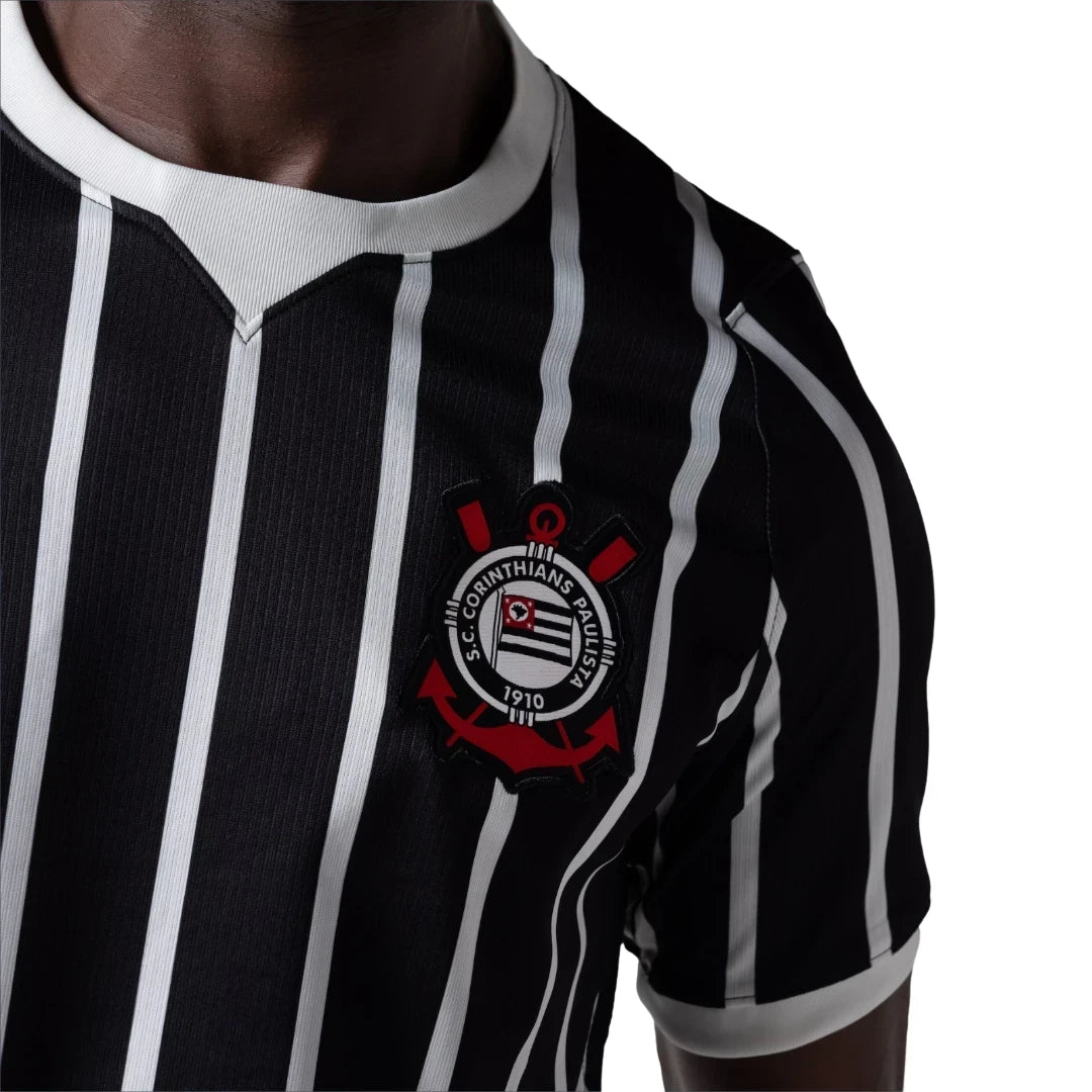 Camisa Corinthians 2026/27 ll Torcedor