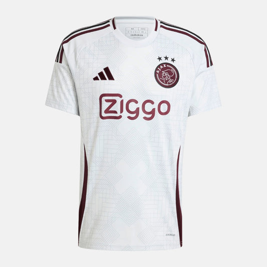 Camisa Adidas Ajax Amsterdam 2024/25 III