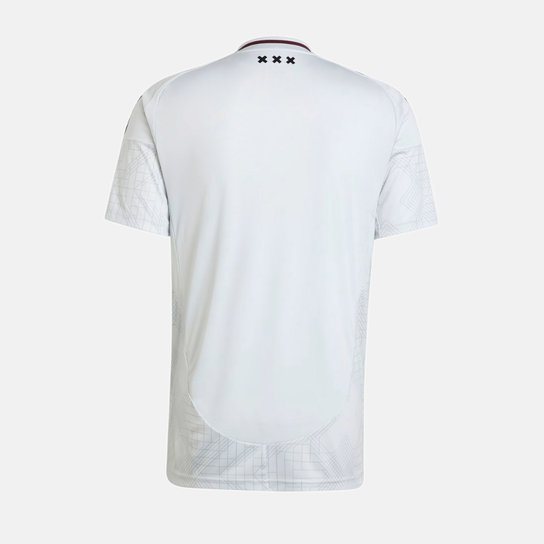 Camisa Adidas Ajax Amsterdam 2024/25 III