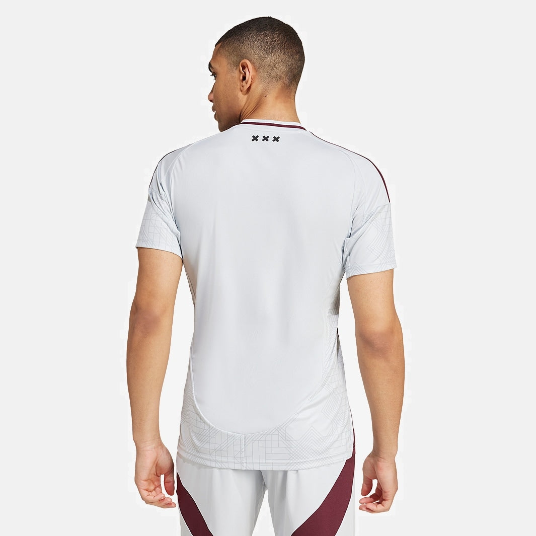 Camisa Adidas Ajax Amsterdam 2024/25 III