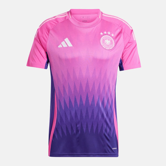 Camisa Adidas Alemanha 2024 II
