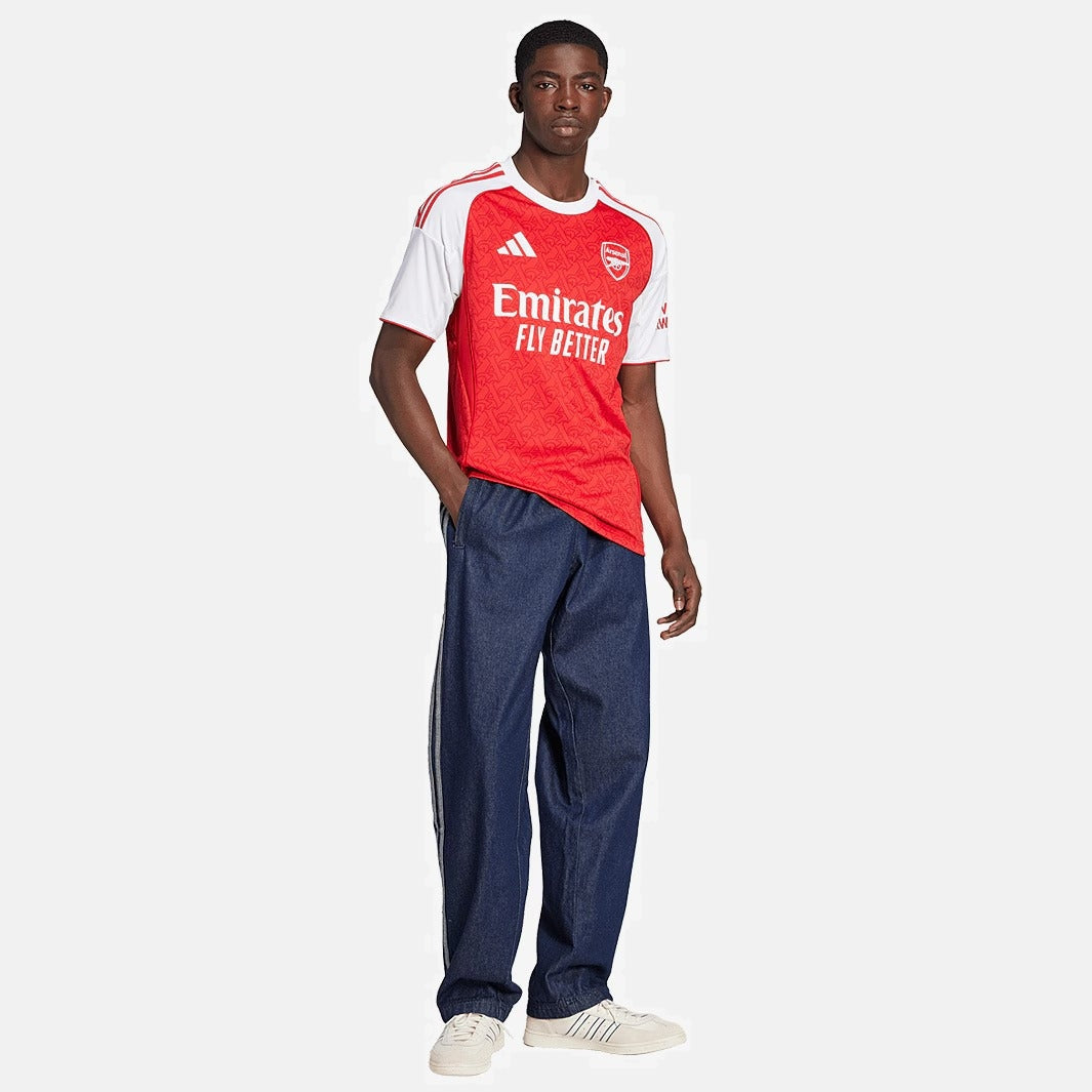 Camisa Adidas Arsenal 2025/26 I Torcedor