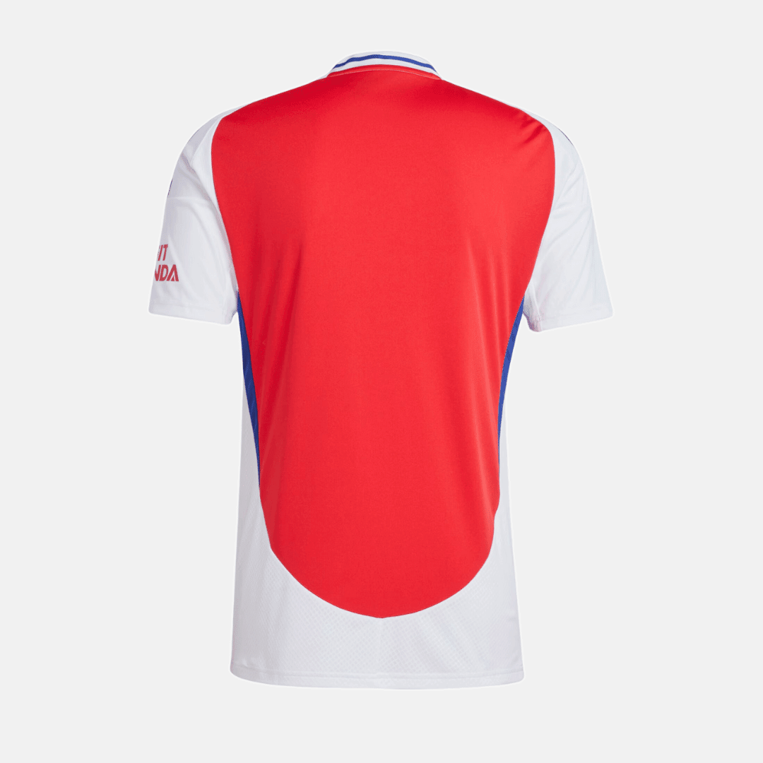 Camisa Adidas Arsenal FC 2024/25 I