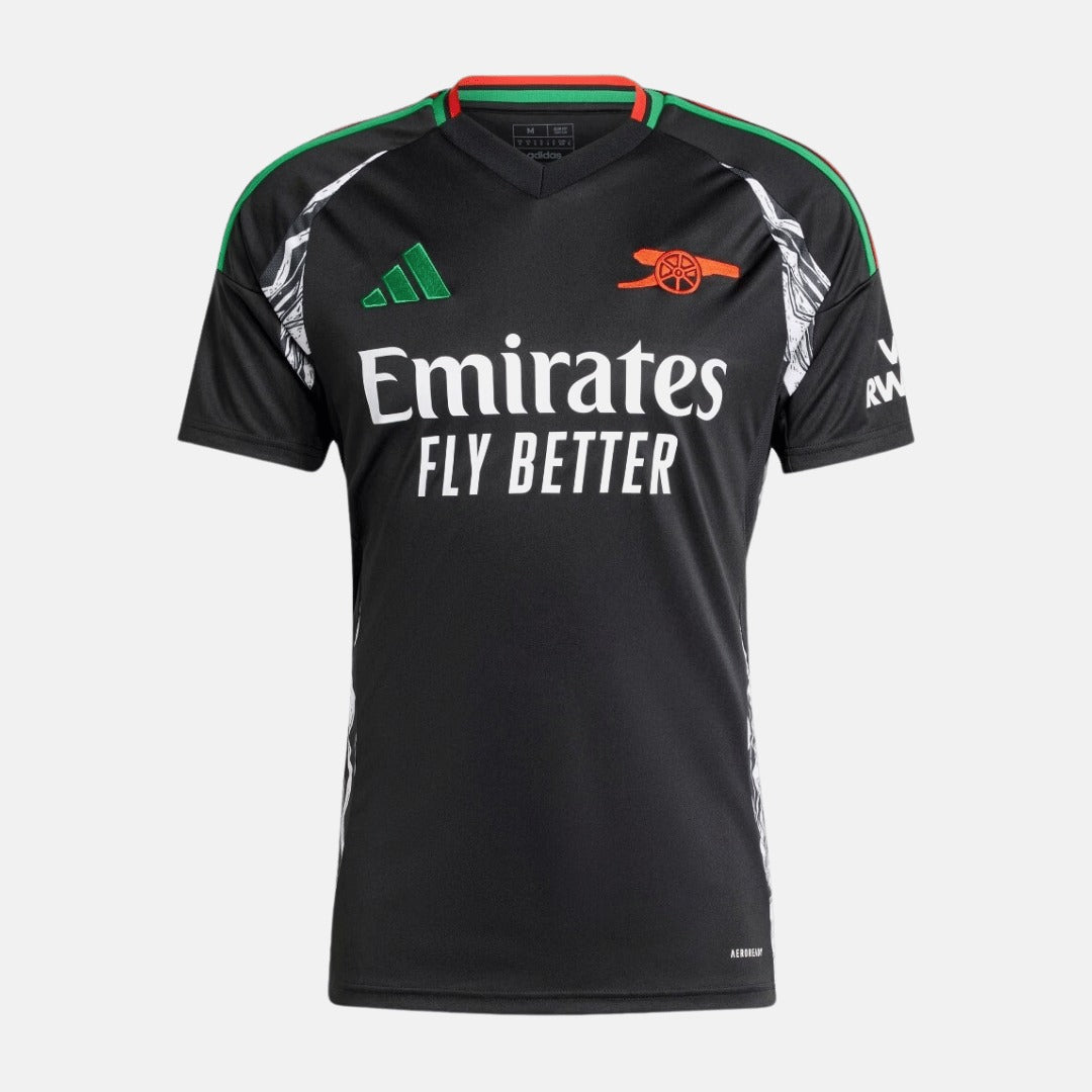 Camisa Adidas Arsenal FC 2024/25 II