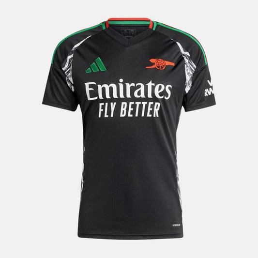 Camisa Adidas Arsenal FC 2024/25 II