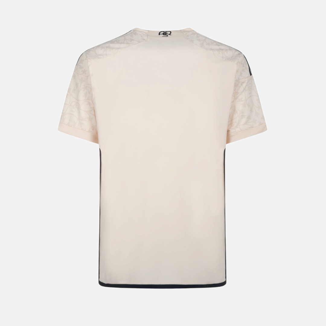 Camisa Adidas AS Roma 2023/24 II