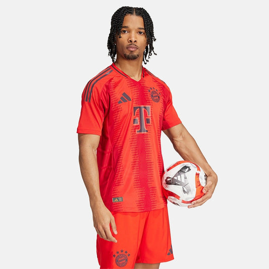 Camisa Adidas Bayern de Munique 2024/25 I Authentic