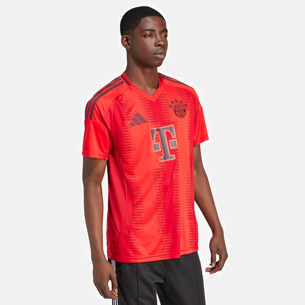 Camisa Adidas Bayern de Munique 2024/25 I Torcedor