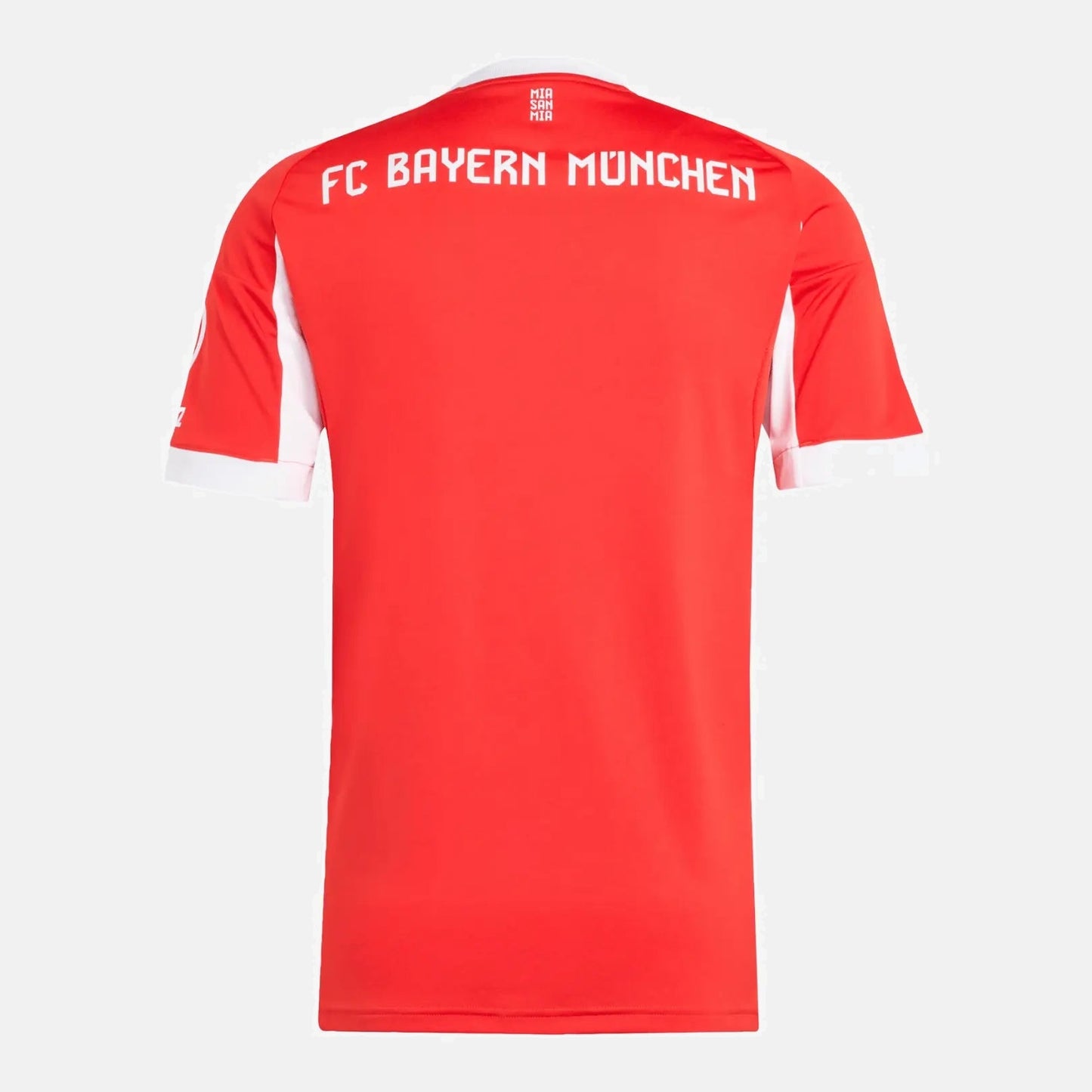 Camisa Adidas Bayern de Munique 2025/26 I Torcedor