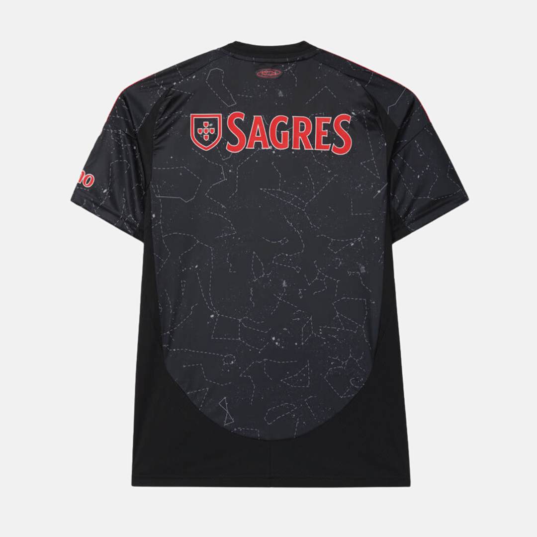 Camisa Adidas Benfica 2024/25 II