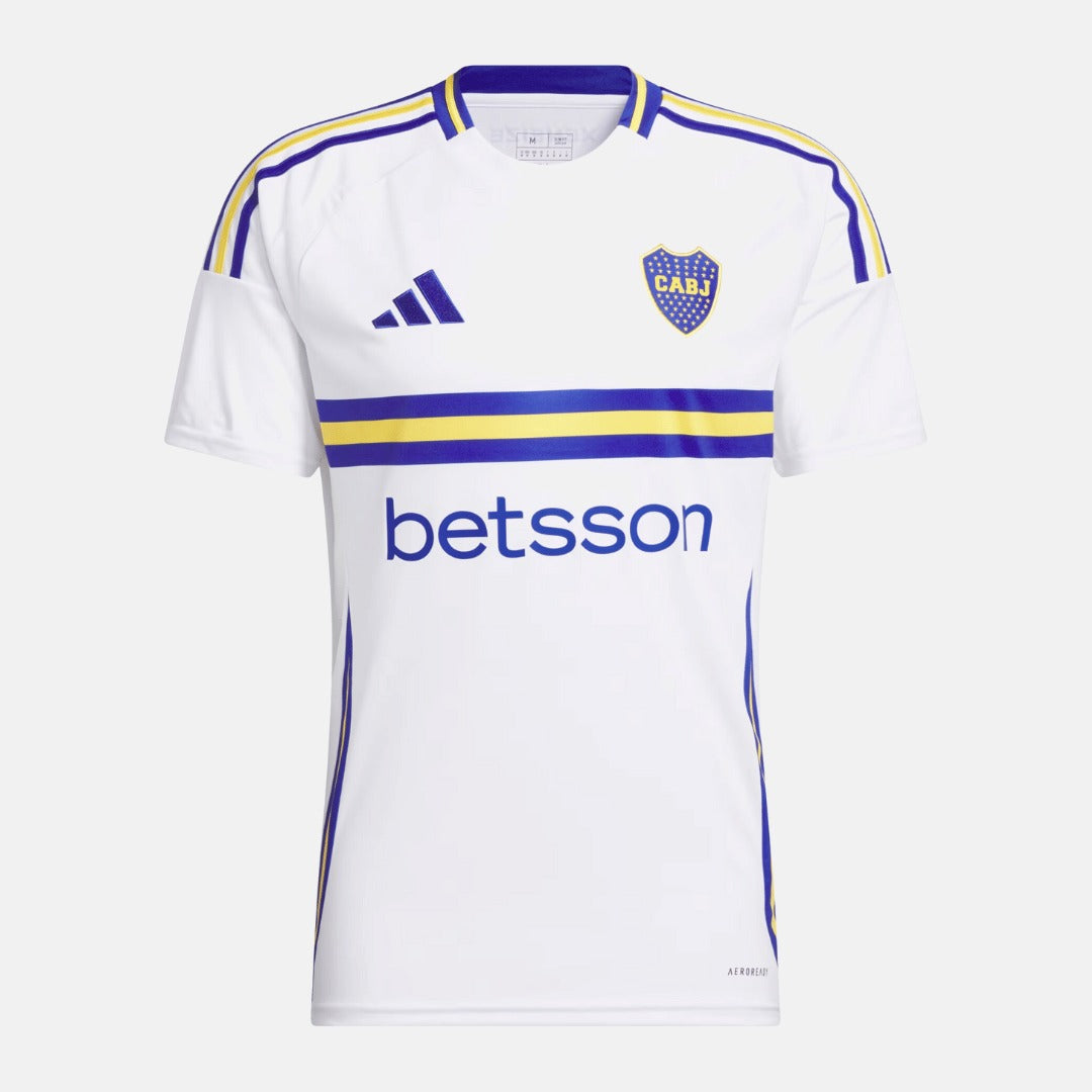 Camisa Adidas Boca Juniors 2024/25 II