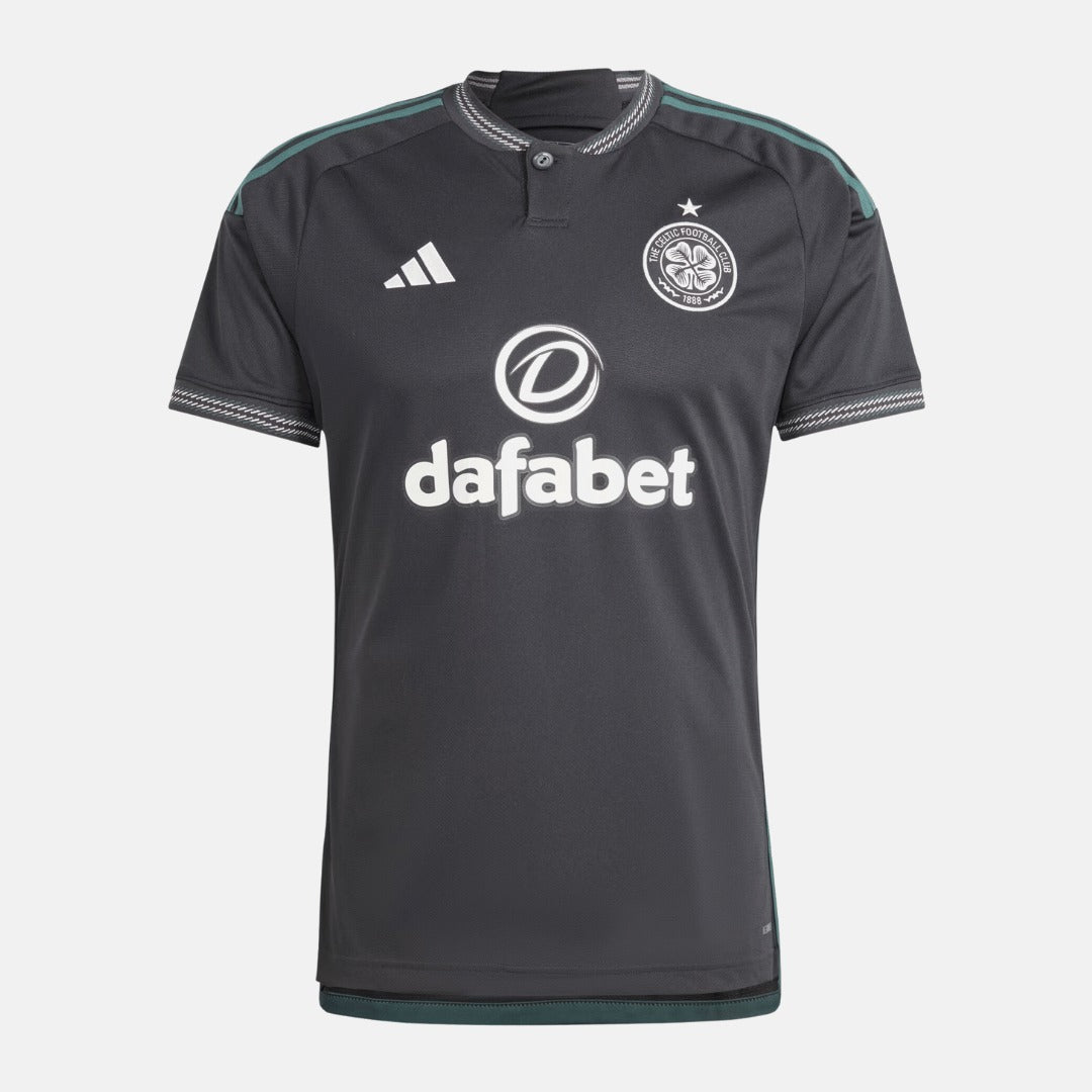 Camisa Adidas Celtic 2023/24 II