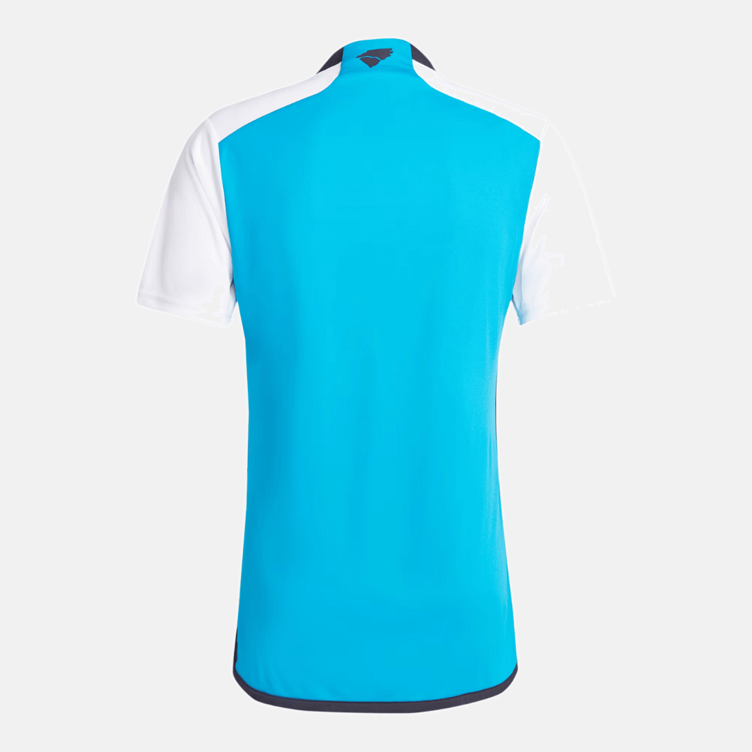 Camisa Adidas Charlotte FC 2025/26 I