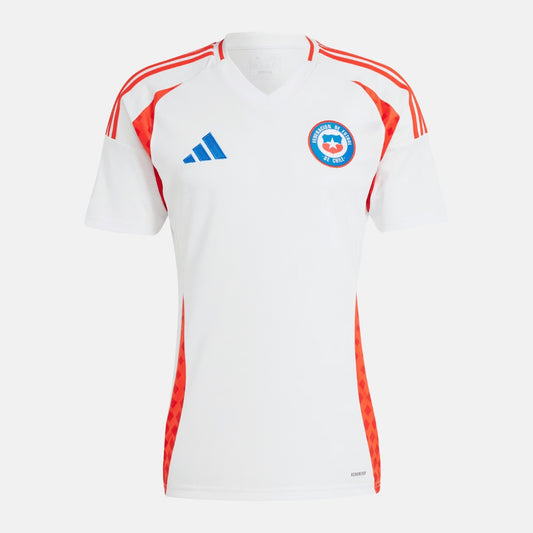 Camisa Adidas Chile 2024/25 II