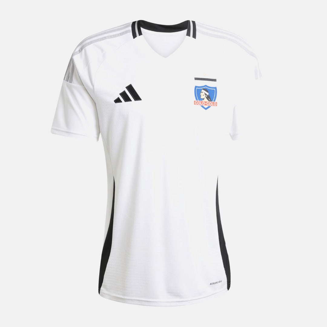 Camisa Adidas Colo-Colo 2025/26 I