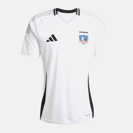 Camisa Adidas Colo-Colo 2025/26 I