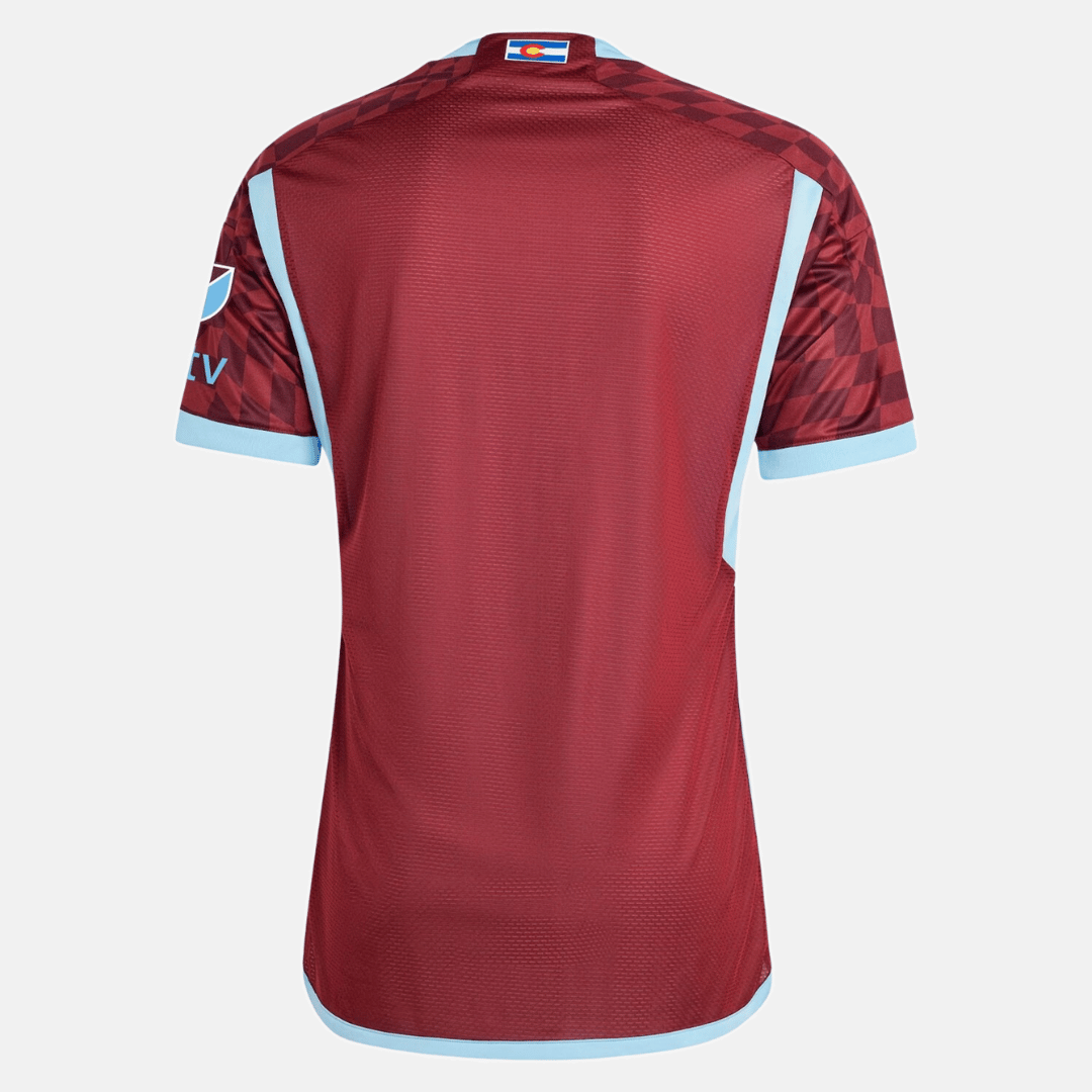 Camisa Adidas Colorado Rapids 2024/25 I