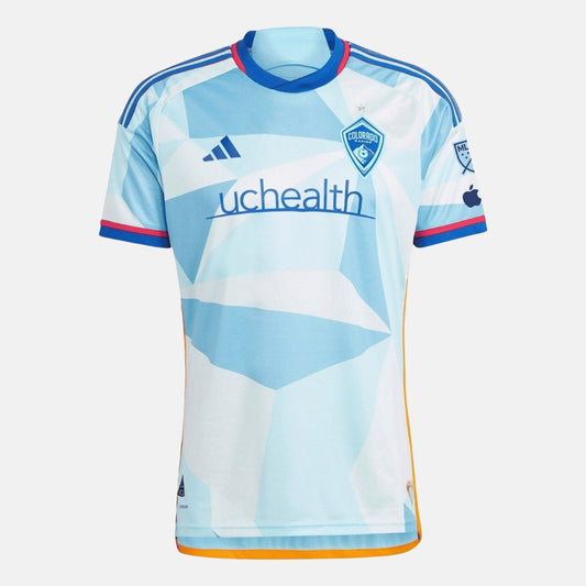 Camisa Adidas Colorado Rapids 2024/25 II