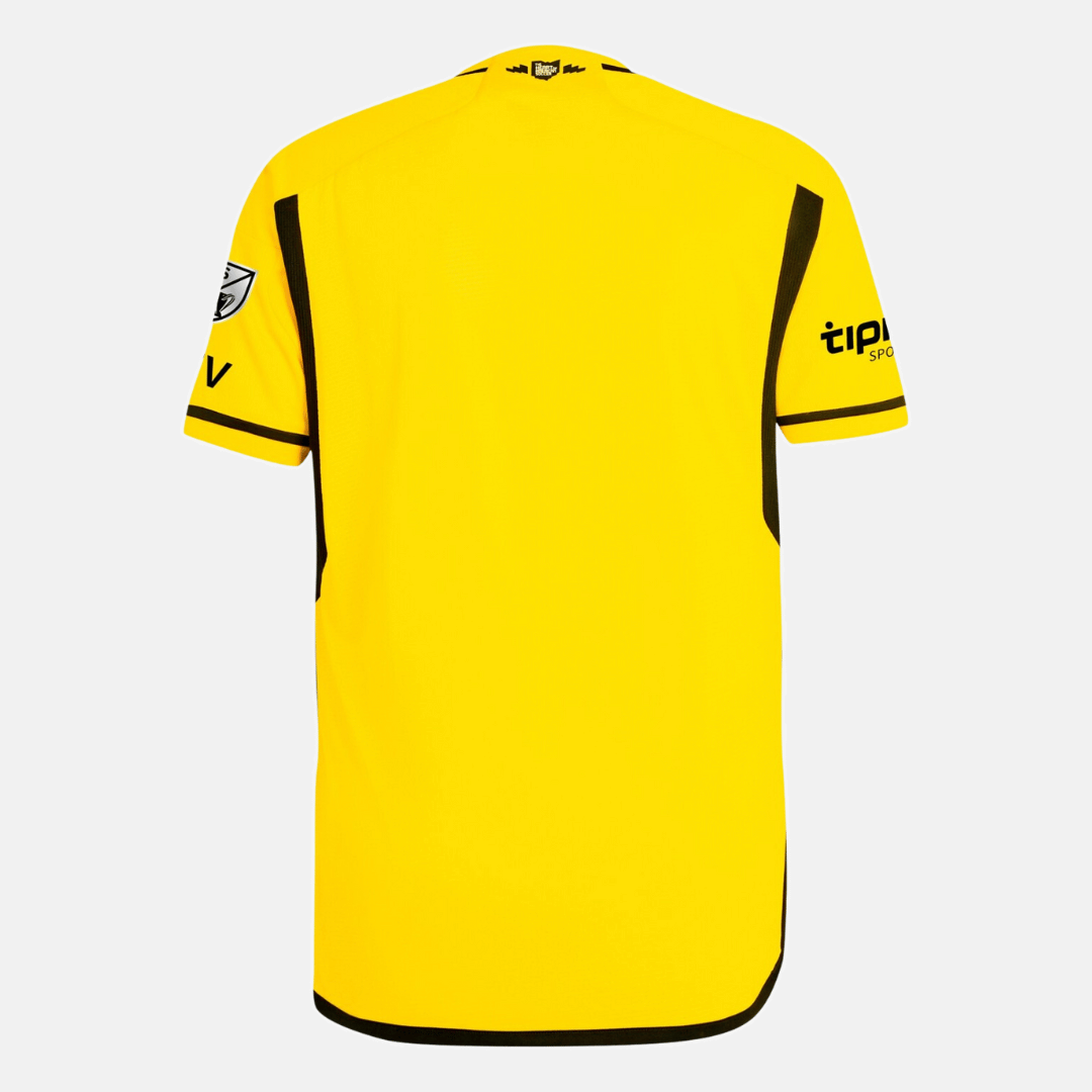 Camisa Adidas Columbus Crew 2024/25 I