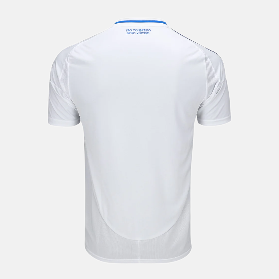Camisa Adidas Cruzeiro 2025/26 II