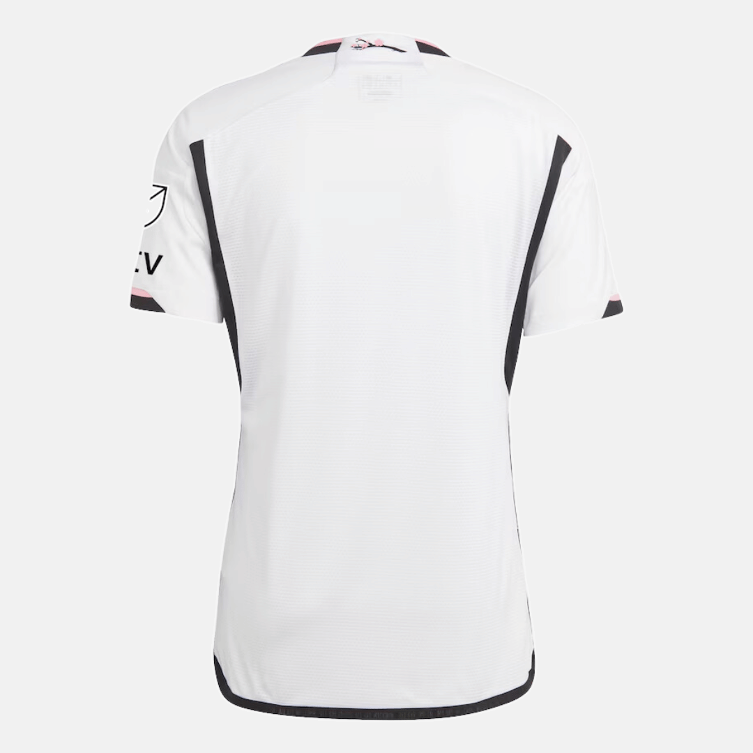 Camisa Adidas DC United 2024/25 II