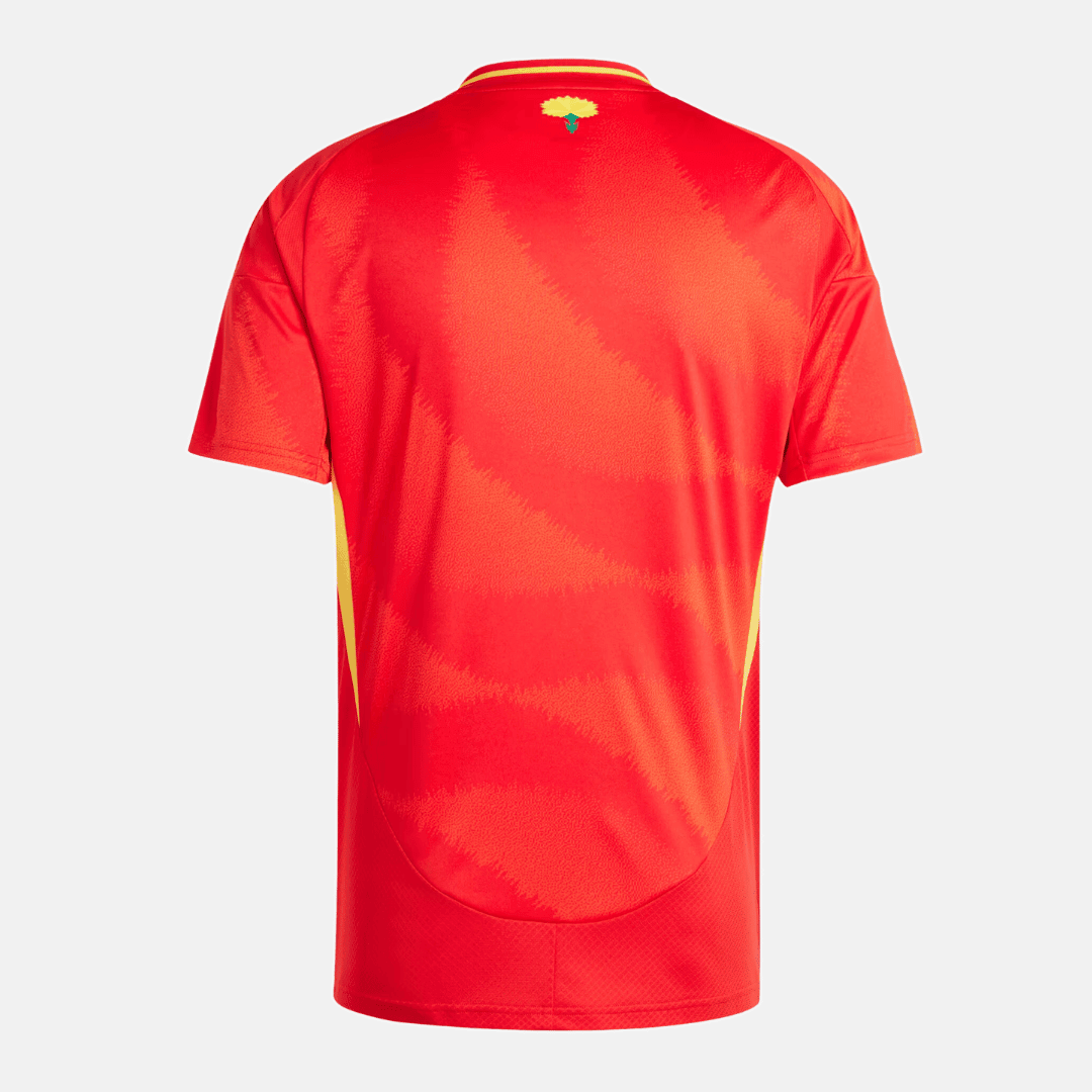 Camisa Adidas Espanha 2024 I