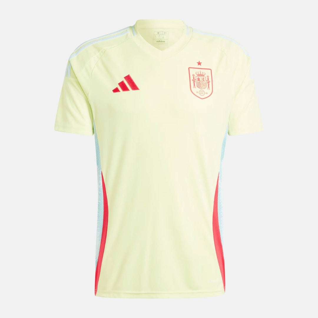 Camisa Adidas Espanha 2024 II