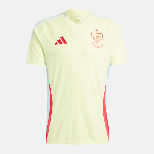 Camisa Adidas Espanha 2024 II