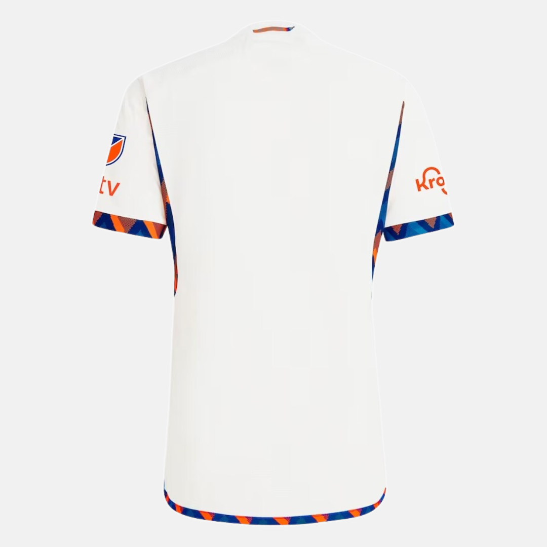 Camisa Adidas FC Cincinnati 2024/25 II