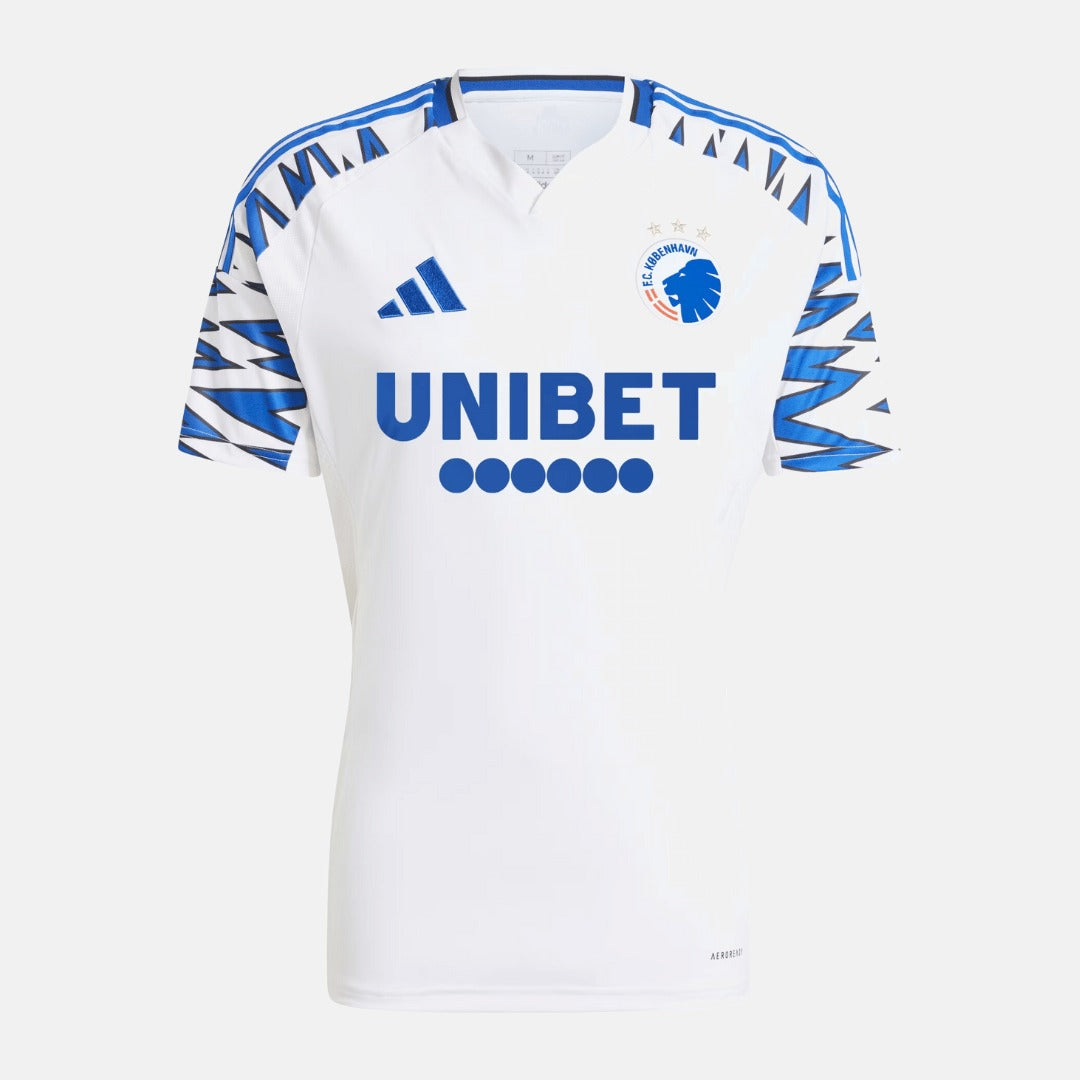 Camisa Adidas FC Copenhage 2024/25 I