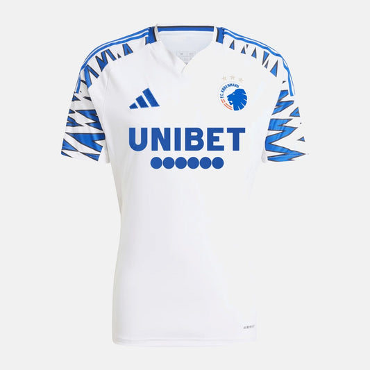 Camisa Adidas FC Copenhage 2024/25 I