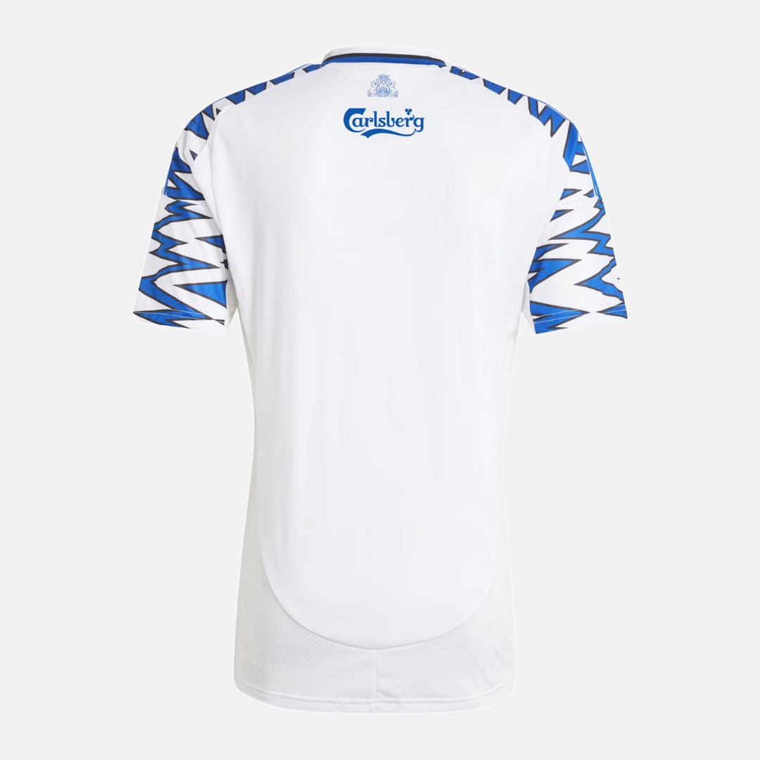 Camisa Adidas FC Copenhage 2024/25 I