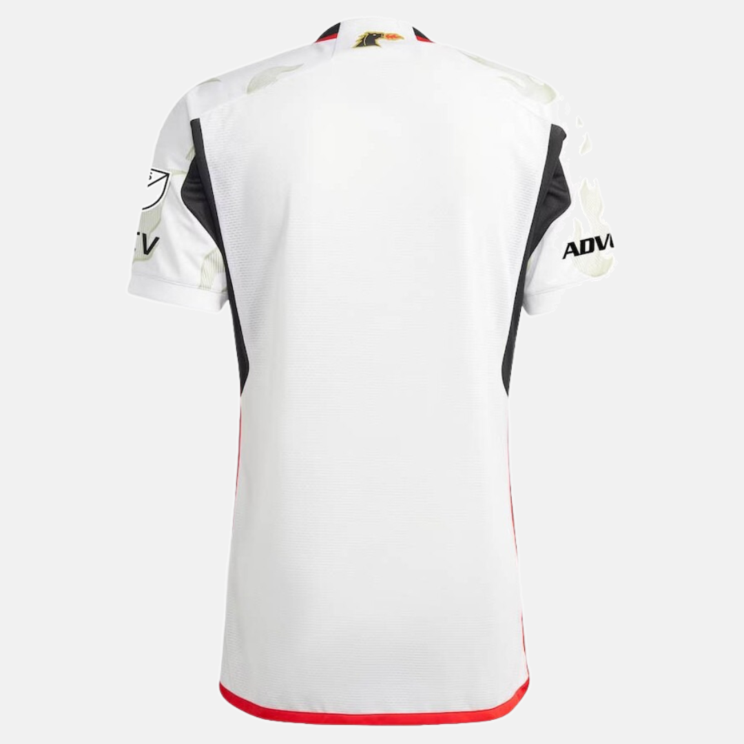 Camisa Adidas FC Dallas 2024/25 II