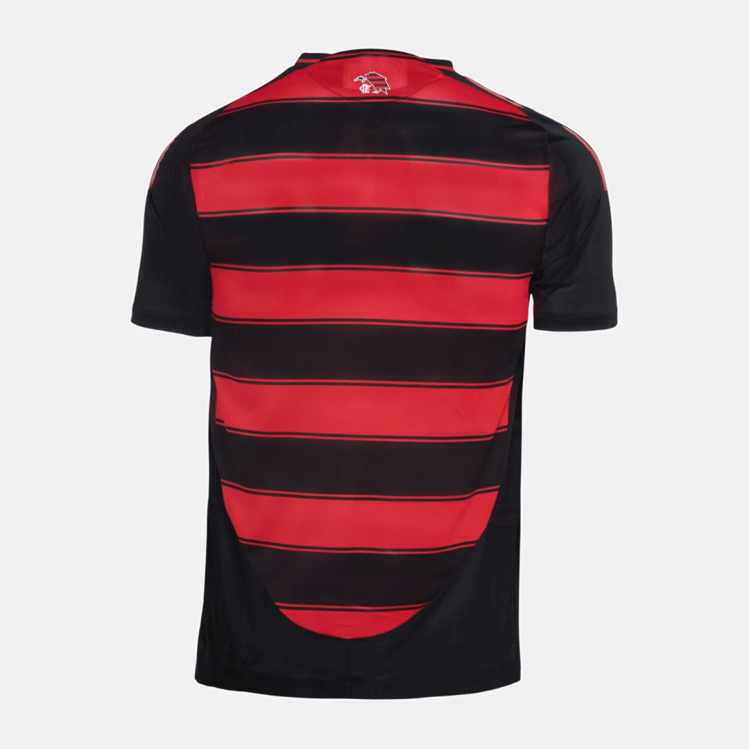 Camisa Adidas Flamengo 2025/26 I Authentic