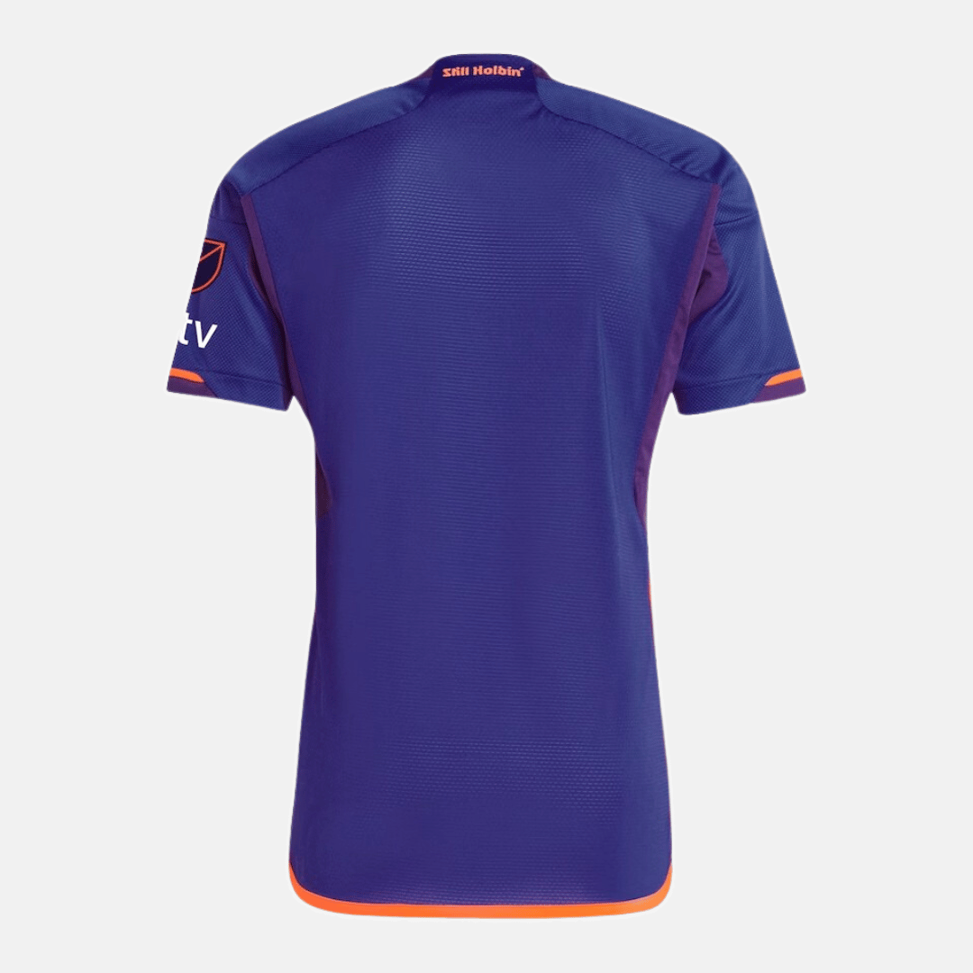 Camisa Adidas Houston Dinamo 2024/25 II