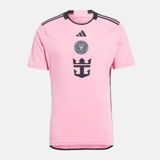 Camisa AdidasInter Miami 2024/25 I