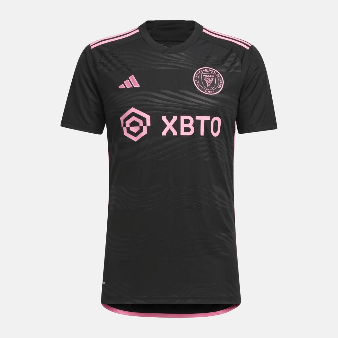 Camisa Adidas Inter Miami 2024/25 II
