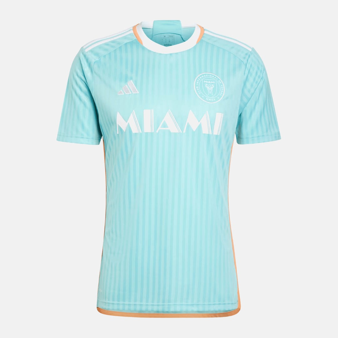 Camisa Adidas Inter Miami 2024/25 III 10 Messi