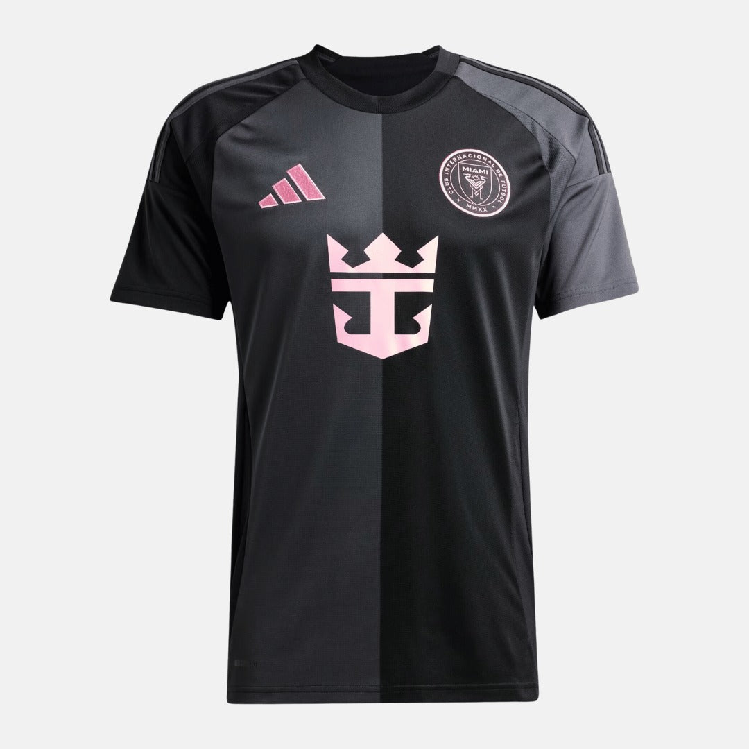 Camisa Adidas Inter Miami 2025/26 I